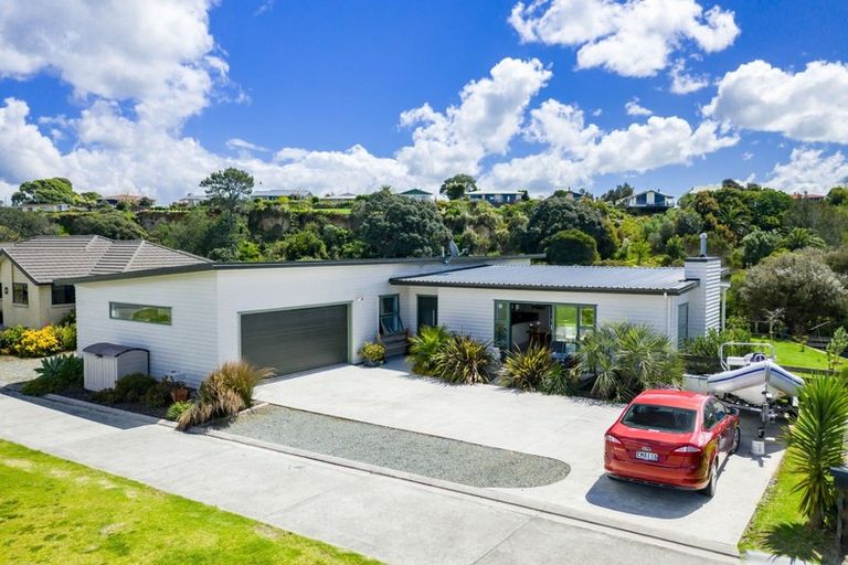Photo of property in 21 Flax Street, Ruakaka, 0116