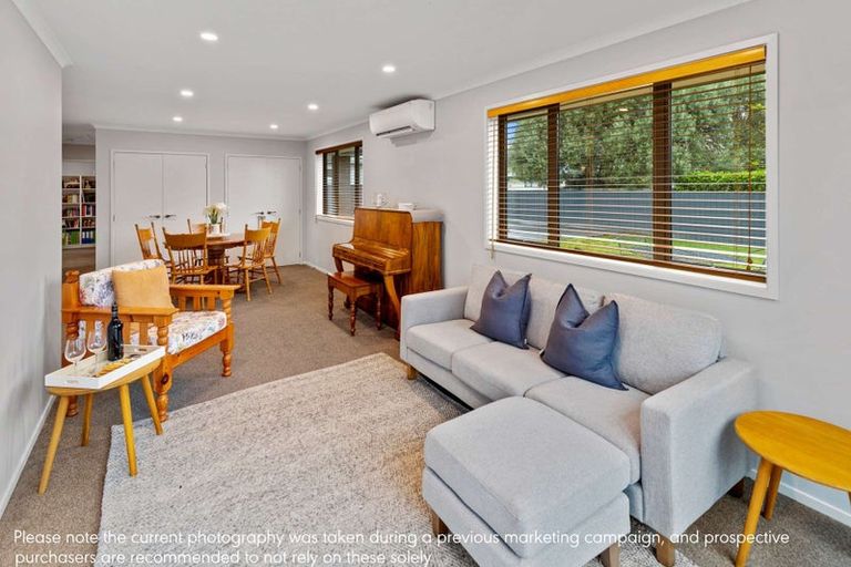 Photo of property in 1360 Napier Road, Ashhurst, 4810