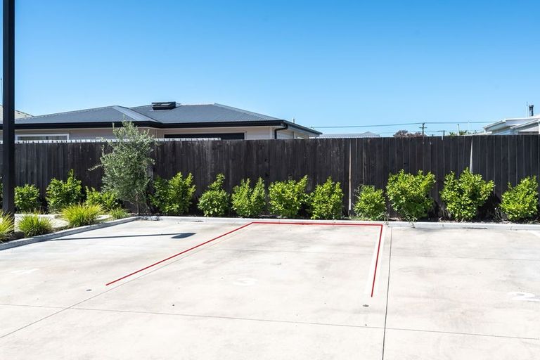 Photo of property in 3/9 Marcroft Street, Woolston, Christchurch, 8062