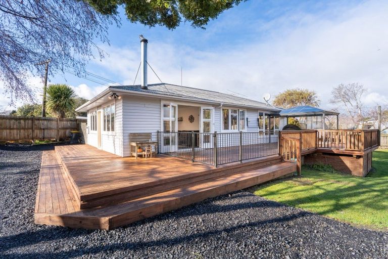 Photo of property in 1 Bidston Street, Outram, 9019