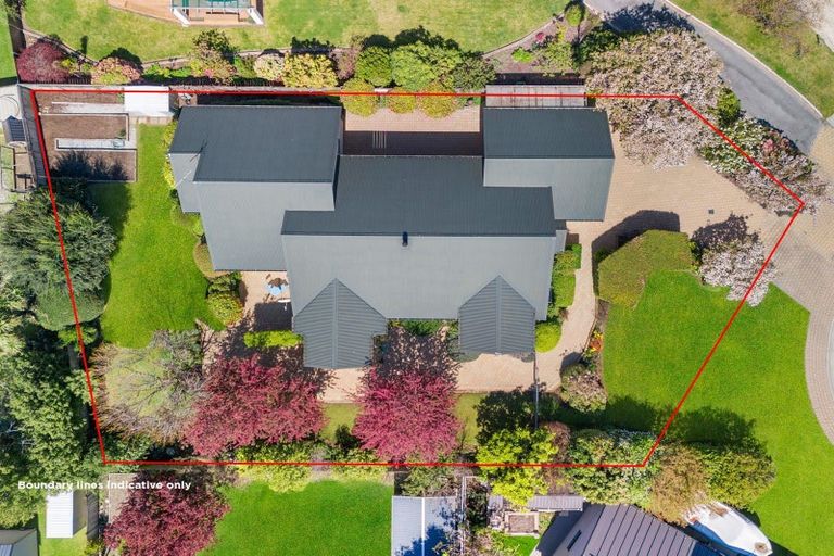 Photo of property in 3 Oakwood Place, Wanaka, 9305