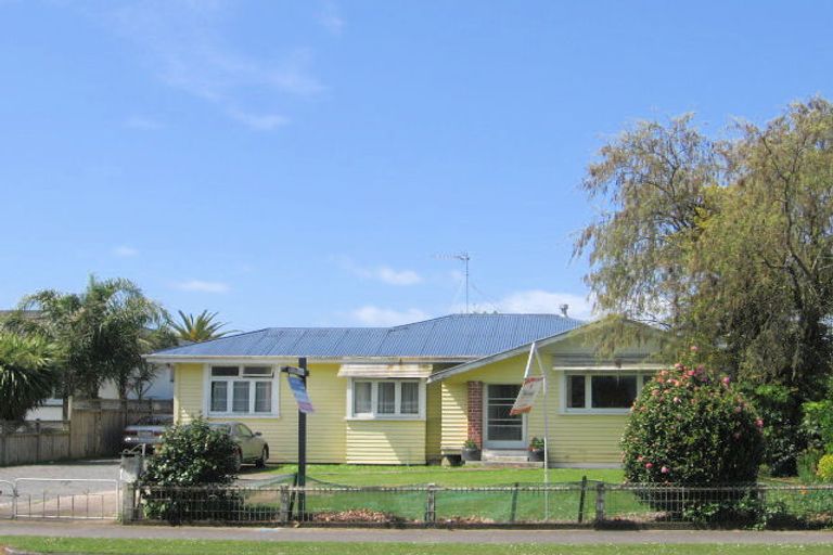 Photo of property in 21 Waharoa Road, Matamata, 3400