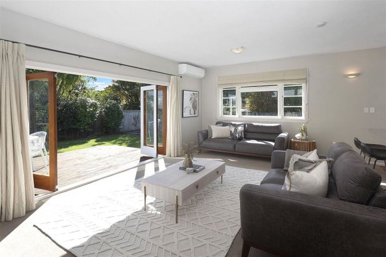 Photo of property in 119 Chapter Street, St Albans, Christchurch, 8052