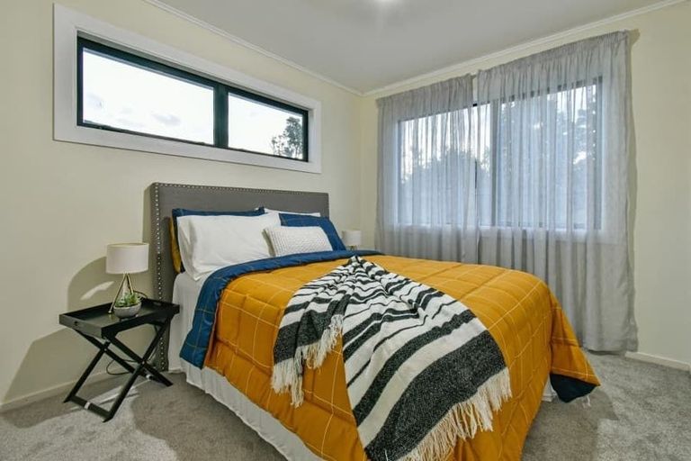 Photo of property in 83 Thompson Terrace, Manurewa, Auckland, 2102