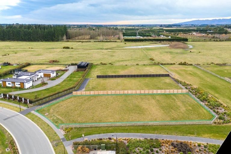 Photo of property in 129 Silver Peaks Drive, West Melton, 7618