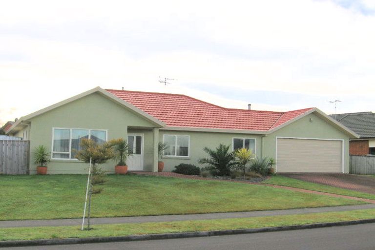 Photo of property in 8 Friesian Place, Grandview Heights, Hamilton, 3200