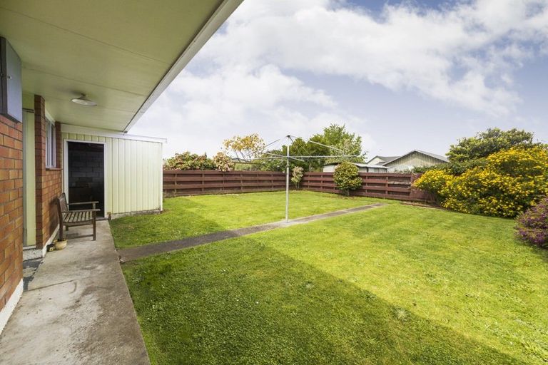 Photo of property in 29 Cargill Avenue, Feilding, 4702