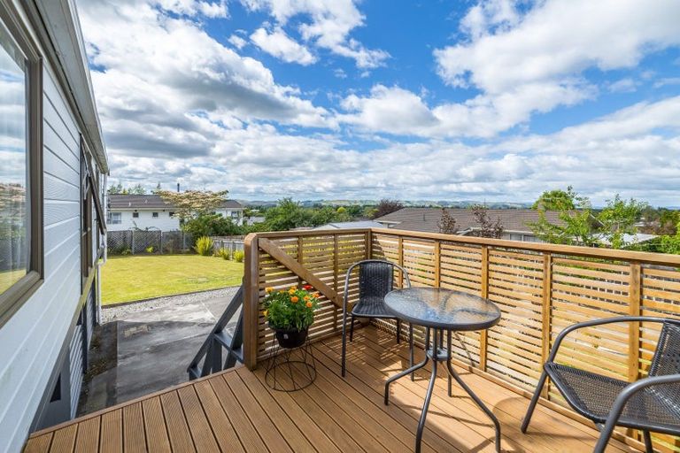 Photo of property in 16 Matipo Street, Lansdowne, Masterton, 5810