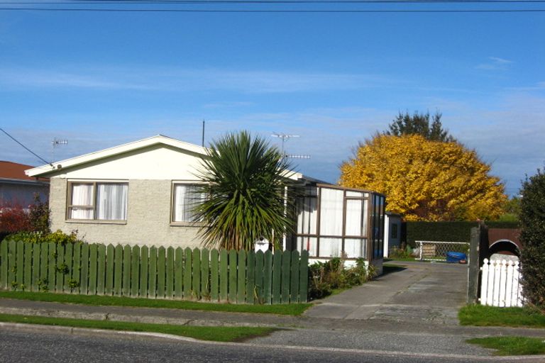 Photo of property in 22 Lawrence Street, East Gore, Gore, 9710