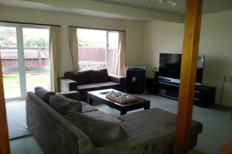 Photo of property in 7/10 Nanette Street, Upper Riccarton, Christchurch, 8041