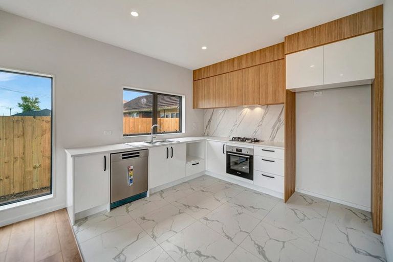 Photo of property in 24b Fernaig Street, Papakura, 2110