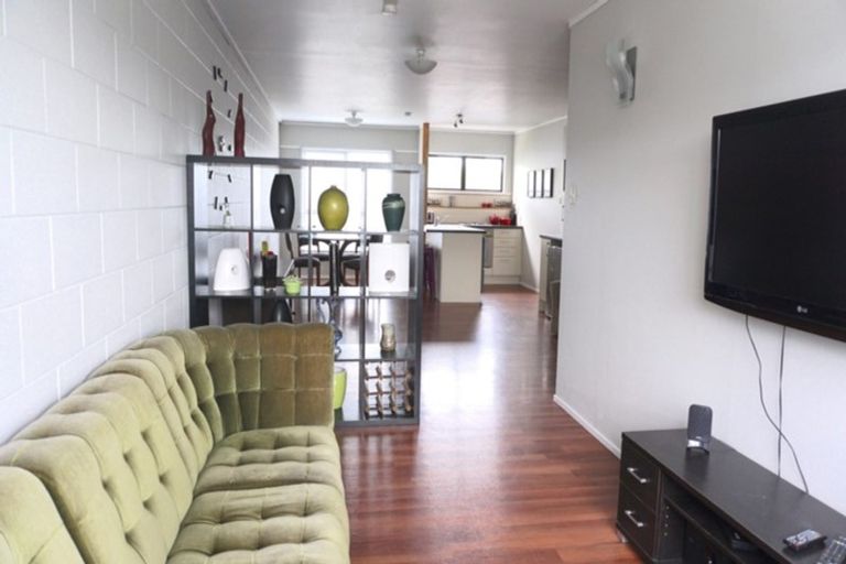 Photo of property in 4/106 Macfarlane Street, Hamilton East, Hamilton, 3216