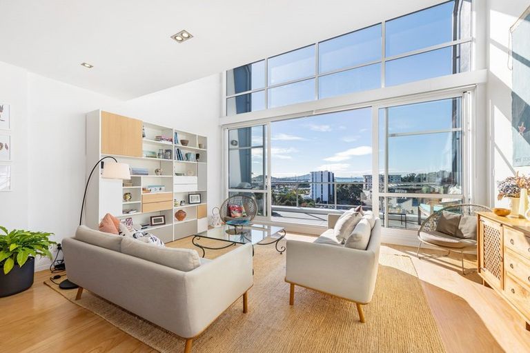 Photo of property in Y5/30 York Street, Parnell, Auckland, 1052