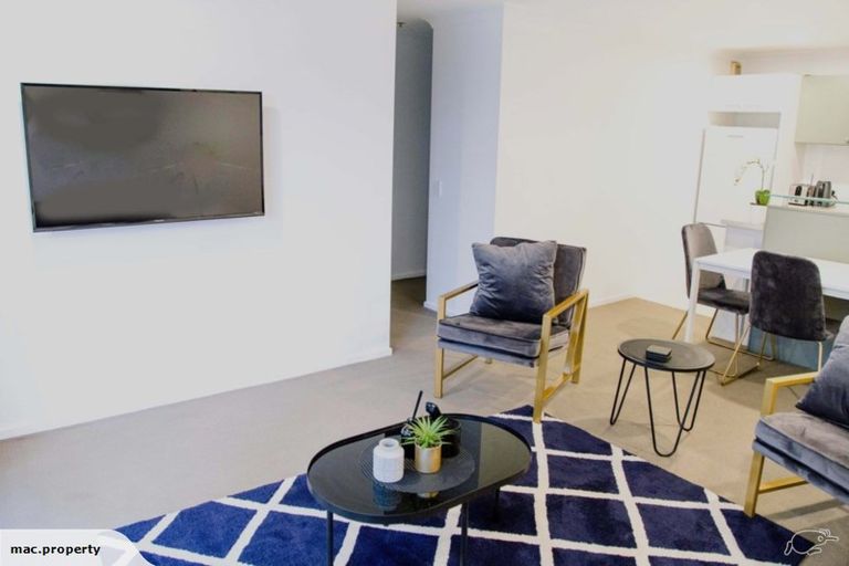 Photo of property in 1l/160 Symonds Street, Eden Terrace, Auckland, 1010