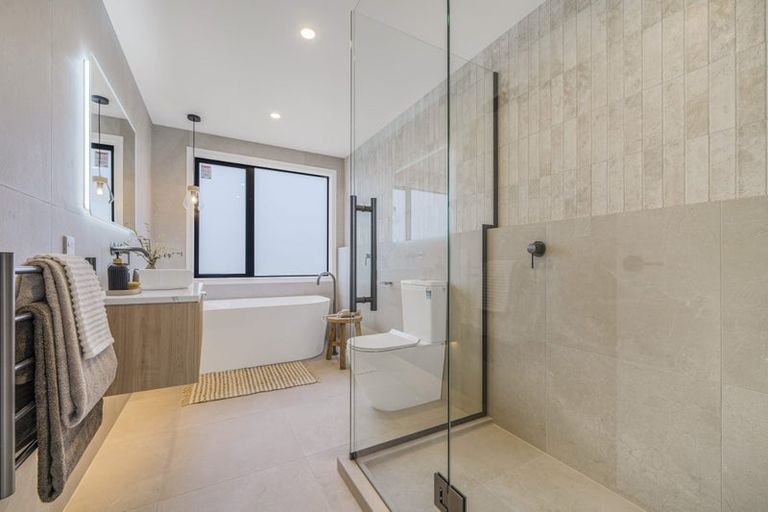 Photo of property in 198 Penruddock Rise, Westmorland, Christchurch, 8025