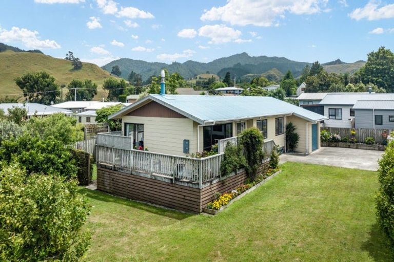 Photo of property in 7 Carrick Robertson Place, Waihi, 3610