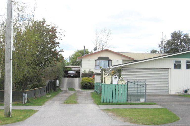 Photo of property in 3/24 Laughton Street, Taupo, 3330