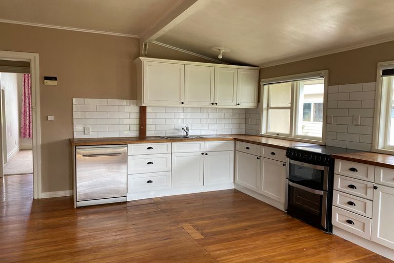 Photo of property in 21 Gall Street, Fairlie, 7925