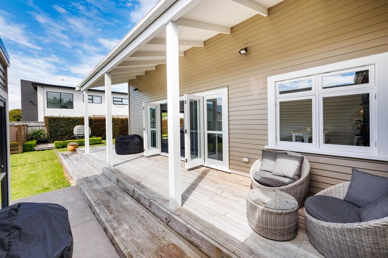 Photo of property in 31 Milverton Avenue, Hokowhitu, Palmerston North, 4410
