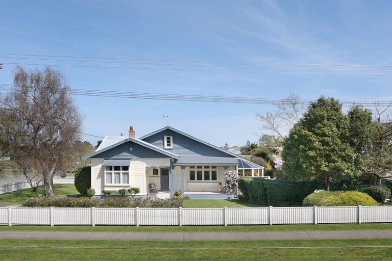 Photo of property in 12 Denbigh Street, Feilding, 4702