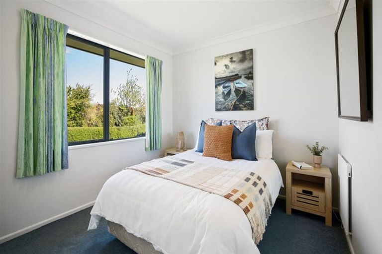 Photo of property in 964 Woodfields Road, West Eyreton, Rangiora, 7475