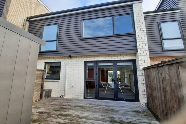 Photo of property in 29 Saltmarsh Road, Hobsonville, Auckland, 0616