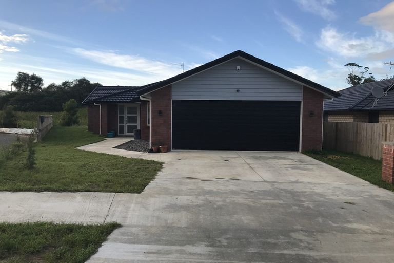 Photo of property in 26 Blackwood Crescent, Glenview, Hamilton, 3206