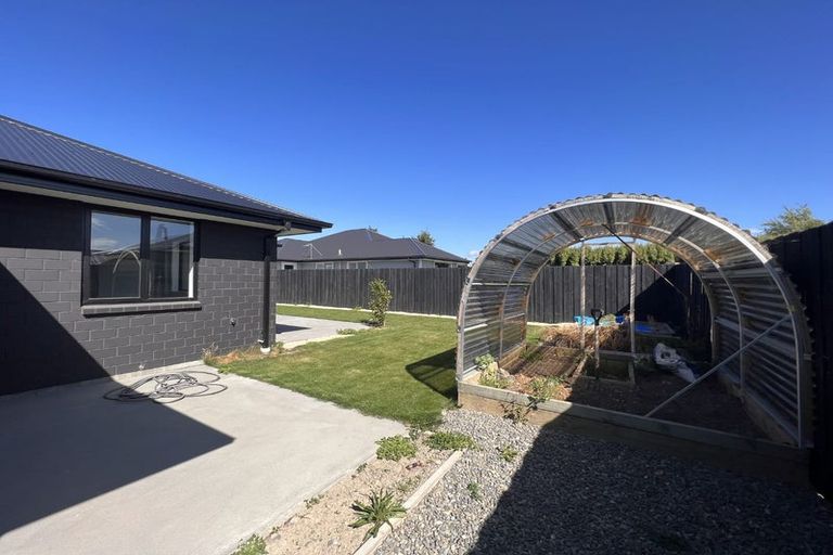 Photo of property in 9 Johnson Avenue, Amberley, 7410