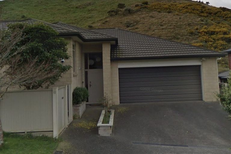 Photo of property in 12 Gifford Grove, Churton Park, Wellington, 6037