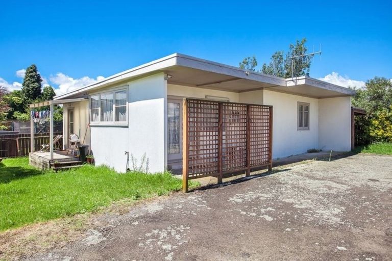 Photo of property in 63 Woodlands Road, Opotiki, 3122