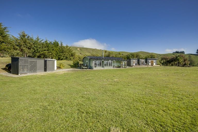 Photo of property in 849 Seafield Road, Puketapu, Napier, 4182