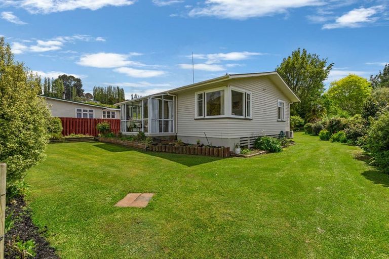 Photo of property in 7 Wilson Road, Hunterville, 4730