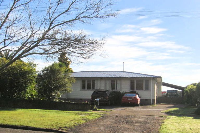 Photo of property in 2 North Street, Feilding, 4702