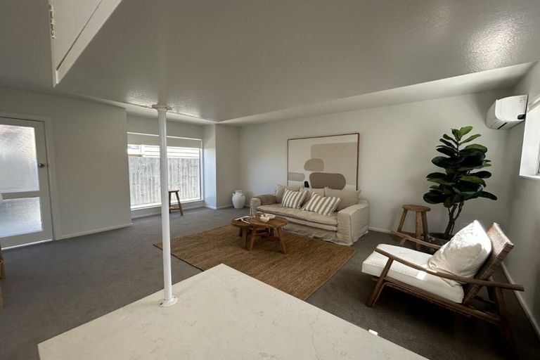 Photo of property in 4/409 Gloucester Street, Linwood, Christchurch, 8011