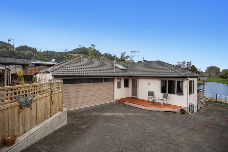 Photo of property in 34 Olympic Drive, Whakatane, 3120