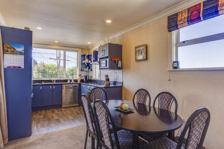 Photo of property in 70 Wilson Street, Seaview, Timaru, 7910