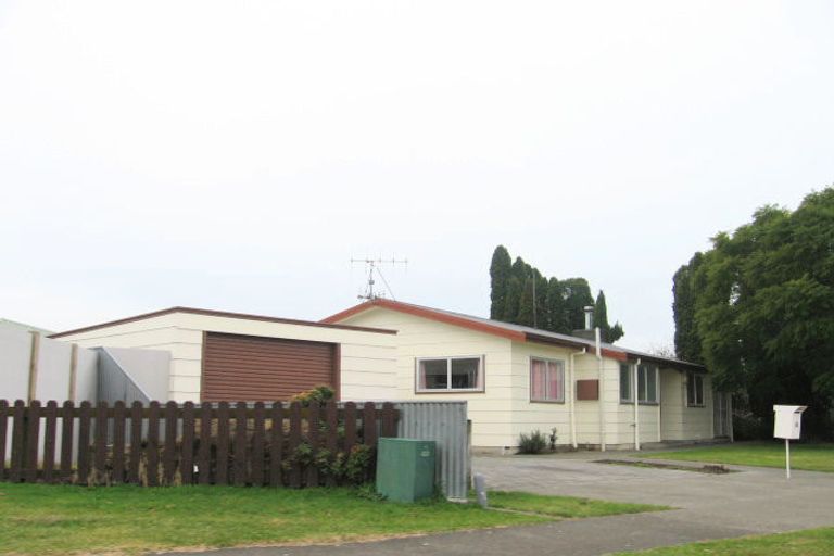 Photo of property in 22 Elliott Street, Taradale, Napier, 4112