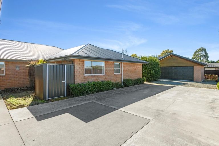 Photo of property in 9 Sheridan Drive, Rolleston, 7614