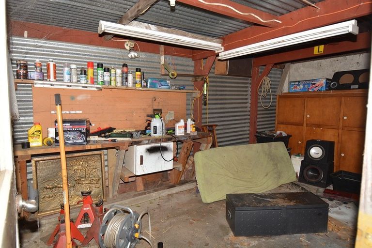 Photo of property in 192 Tramway Road, Strathern, Invercargill, 9812