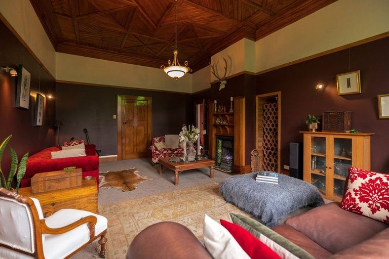 Photo of property in 42 Pohangina Road, Ashhurst, Palmerston North, 4470