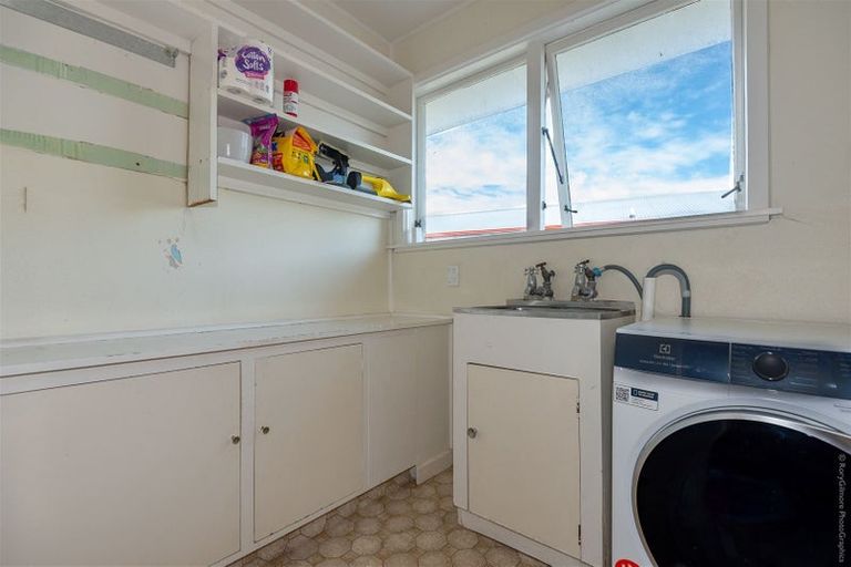 Photo of property in 14 Leeston Road, Springston, 7616