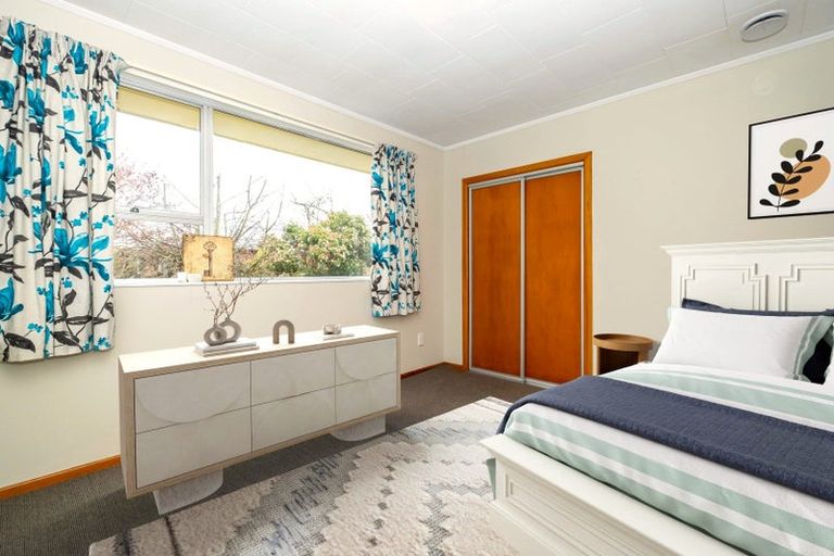 Photo of property in 46 Gammack Street, Temuka, 7920