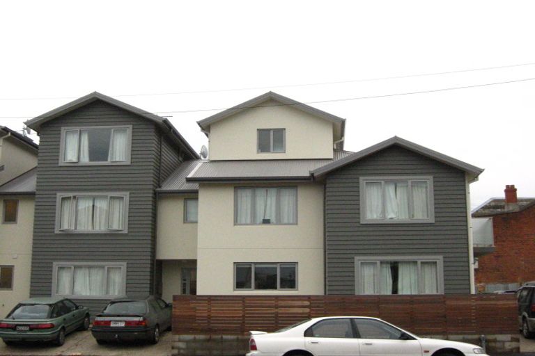 Photo of property in 8 Ethel Benjamin Place, North Dunedin, Dunedin, 9016