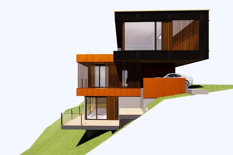 Photo of property in 7 Powder Terrace, Arthurs Point, Queenstown, 9371