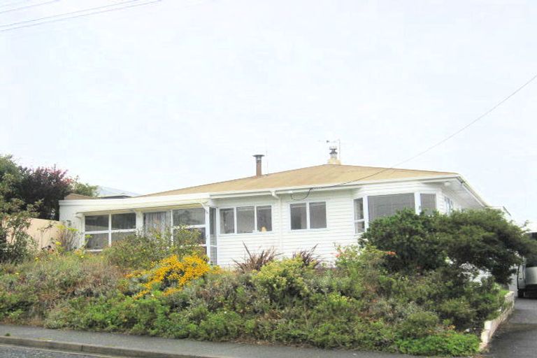 Photo of property in 41 Sherwood Road, Onerahi, Whangarei, 0110
