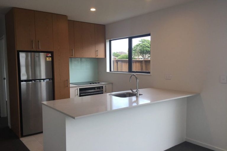 Photo of property in 6/69 Suva Street, Upper Riccarton, Christchurch, 8041