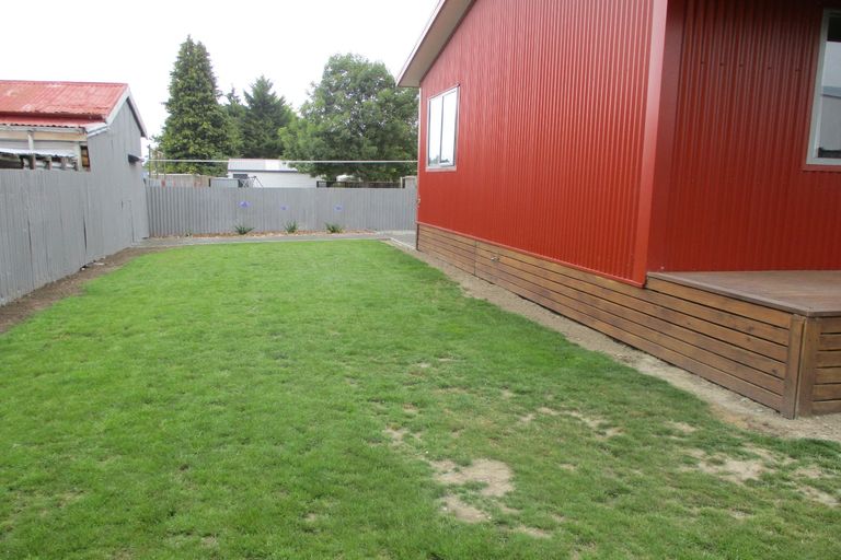 Photo of property in 36 Alloway Street, Fairlie, 7925