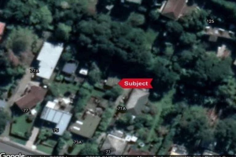 Photo of property in 73a Gledstane Road, Stanmore Bay, Whangaparaoa, 0932