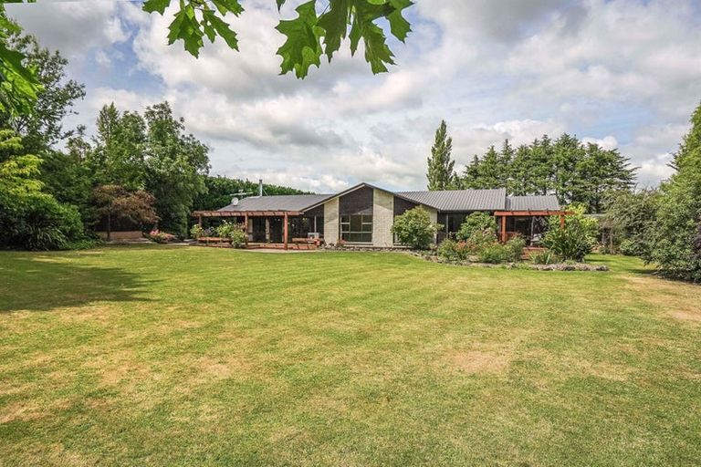 Photo of property in 68 Fawcetts Road, Ashley, Rangiora, 7477