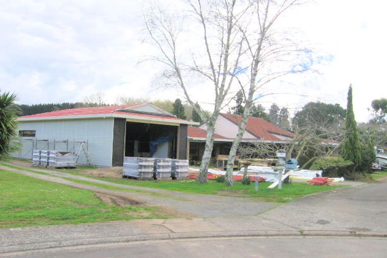 Photo of property in 124a Patiki Place, Whangamata, 3620